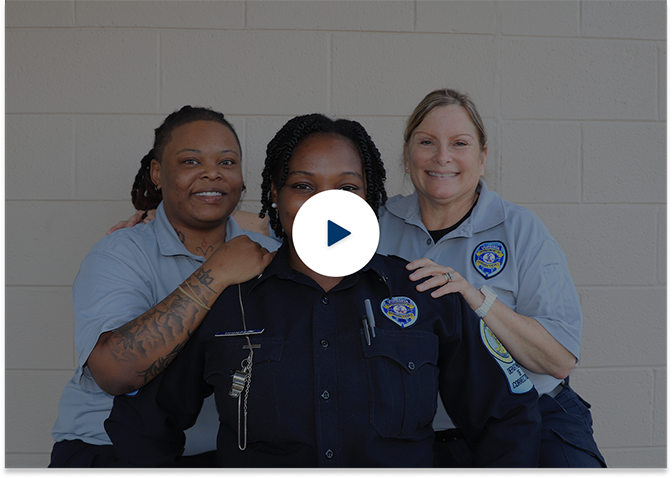 Testimonial na video