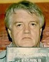 Mugshot ni Kenneth Euzell Graham